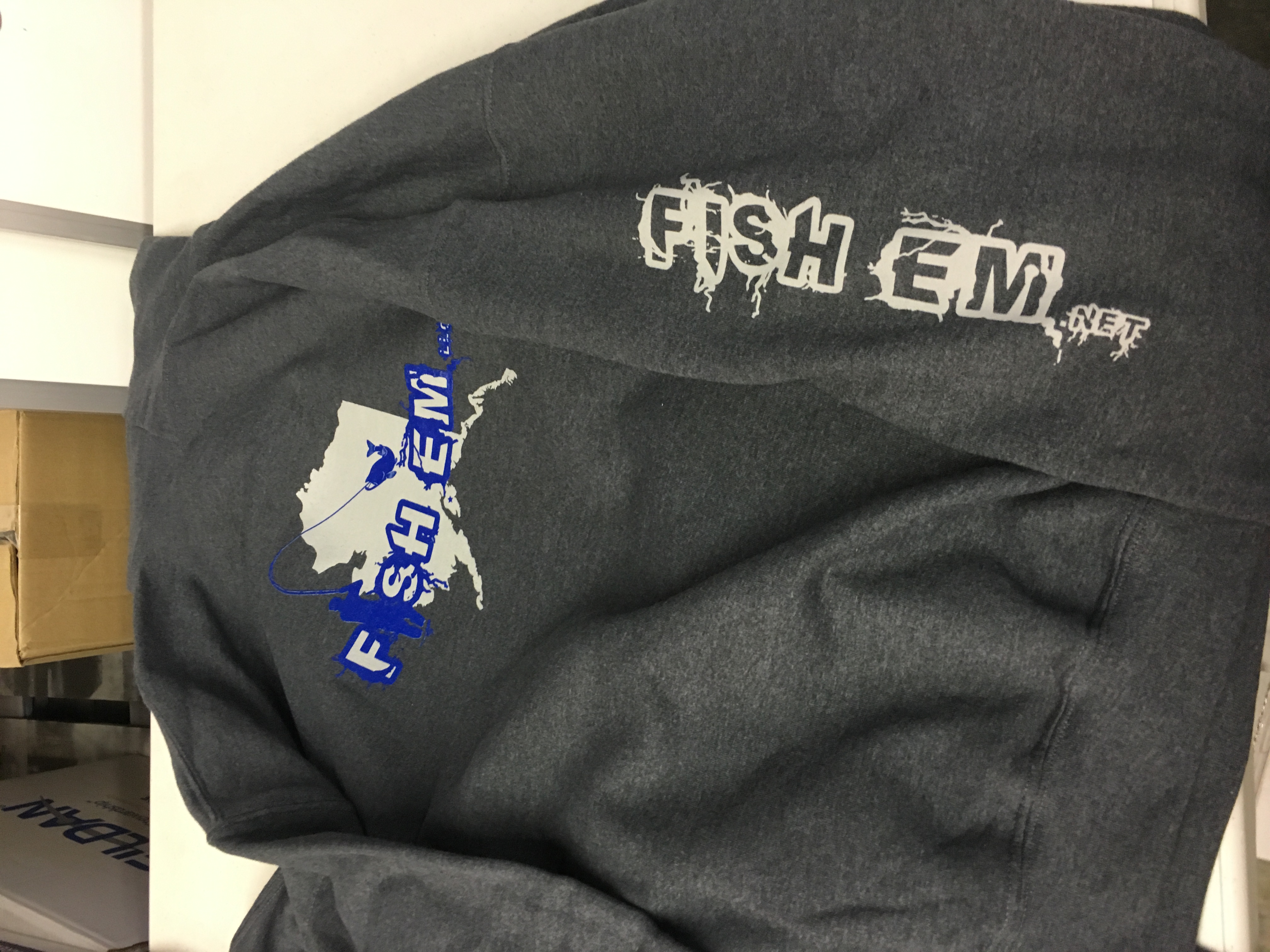 Fish Em Clothing – Fish Em LLC